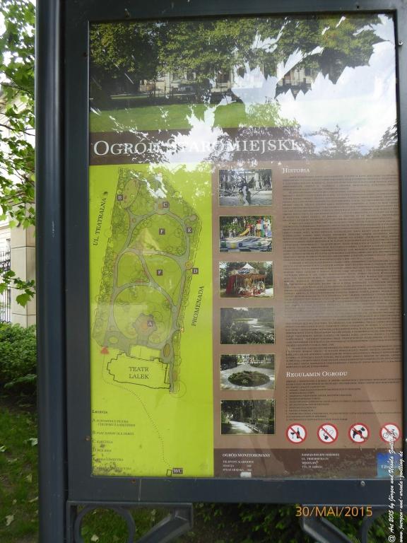 Wrocław - Breslau - Polen