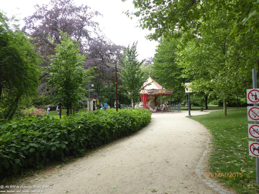 Wrocław - Breslau - Polen