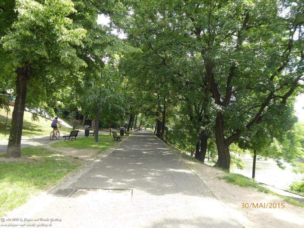 Wrocław - Breslau - Polen