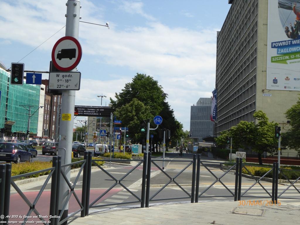 Wrocław - Breslau - Polen