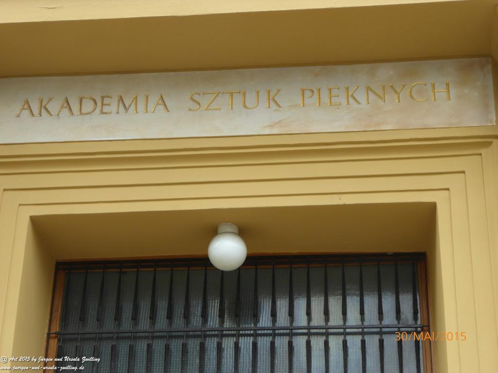 Wrocław - Breslau - Polen