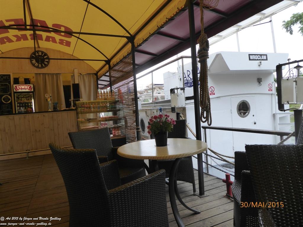 Wrocław - Breslau - Polen