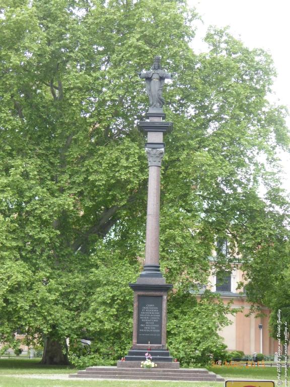 Wrocław - Breslau - Polen