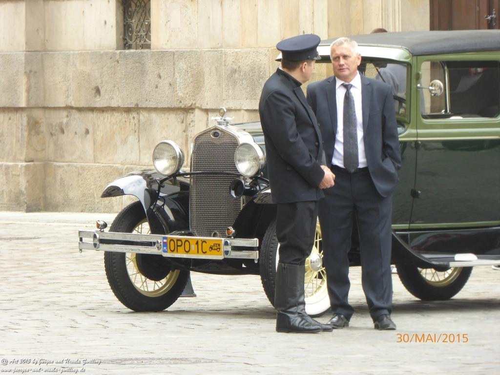 Wrocław - Breslau - Polen