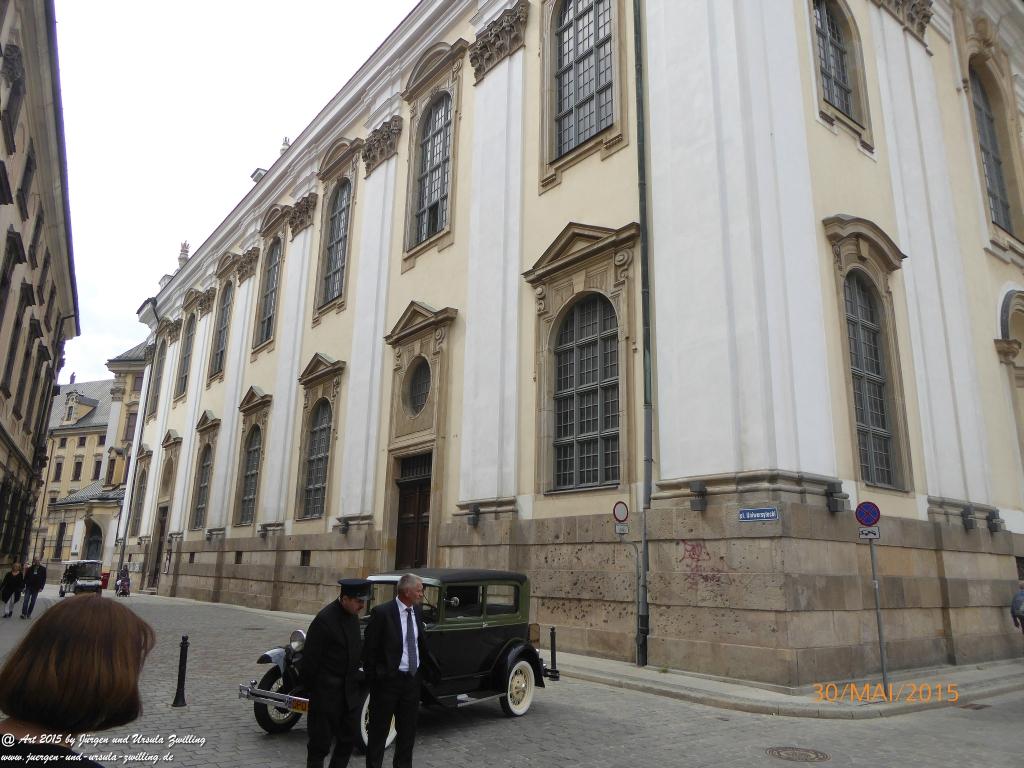 Wrocław - Breslau - Polen