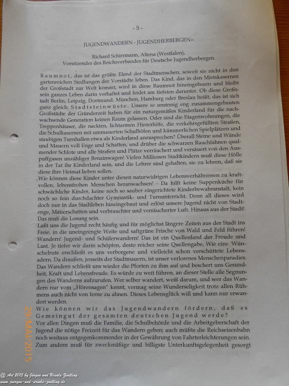 Philosophische Bildwanderung - Przesieka - Borowice - Słonecznik -Karkonosze - Krakonoše - Polen -Tschechien -(Hain - Baberhäuser - Mittagstein - Riesengebirge