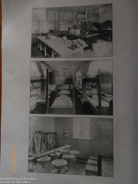 Philosophische Bildwanderung - Przesieka - Borowice - Słonecznik -Karkonosze - Krakonoše - Polen -Tschechien -(Hain - Baberhäuser - Mittagstein - Riesengebirge