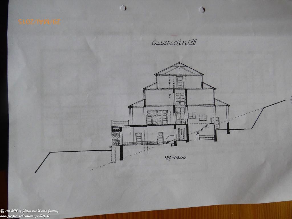 Philosophische Bildwanderung - Przesieka - Borowice - Słonecznik -Karkonosze - Krakonoše - Polen -Tschechien -(Hain - Baberhäuser - Mittagstein - Riesengebirge