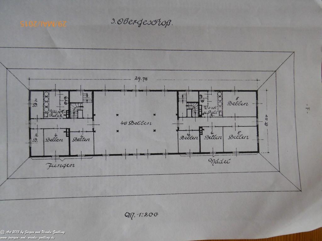 Philosophische Bildwanderung - Przesieka - Borowice - Słonecznik -Karkonosze - Krakonoše - Polen -Tschechien -(Hain - Baberhäuser - Mittagstein - Riesengebirge