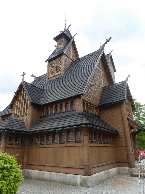 Philosophische Bildwanderung - Karpacz - Kościół Wang - Polana - Schronisko Strzecha Akademicka – Karkonosze - Polen -(Krummhübel – Kirche Wang - ehemalige Schlingelbaude - Hampelbaude - Riesengebirge)