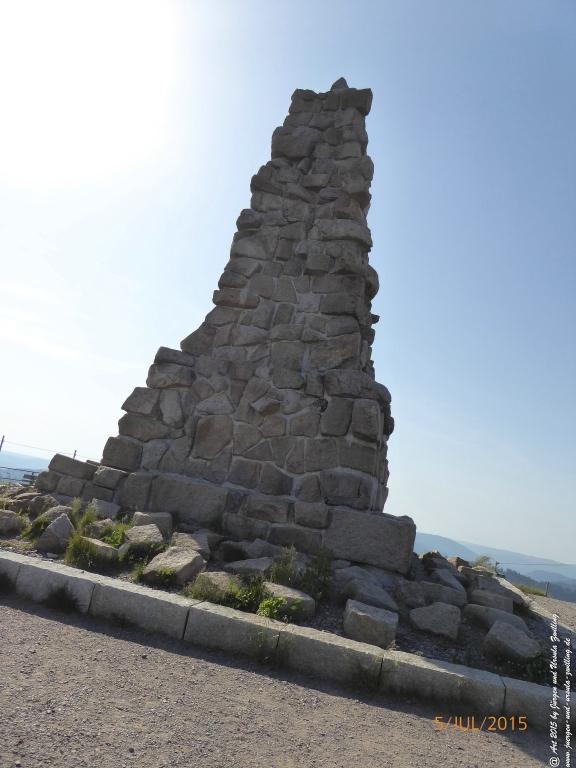 Philosophische Bildwanderung Premiumwanderweg-Feldberg-Steig-Schwarzwald