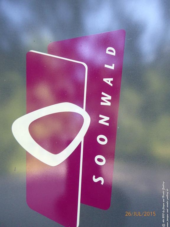 Philosophische Bildwanderung Michel\'s Vitaltour - Stromberg - Schindeldorf - Soonwald - Hunsrück - Naheland