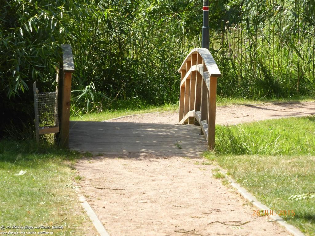 Philosophische Bildwanderung Michel\'s Vitaltour - Stromberg - Schindeldorf - Soonwald - Hunsrück - Naheland