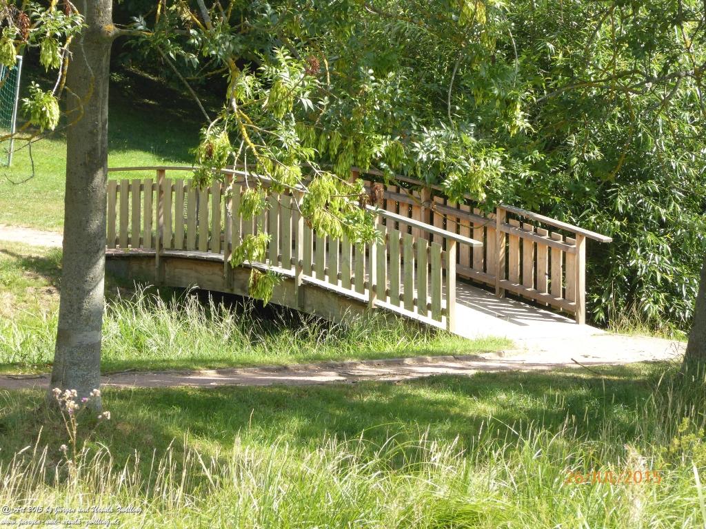 Philosophische Bildwanderung Michel\'s Vitaltour - Stromberg - Schindeldorf - Soonwald - Hunsrück - Naheland