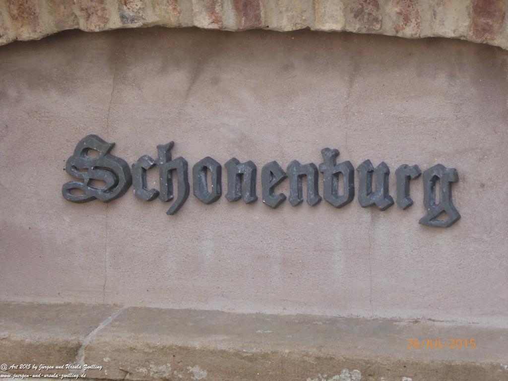 Philosophische Bildwanderung Michel\'s Vitaltour - Stromberg - Schindeldorf - Soonwald - Hunsrück - Naheland