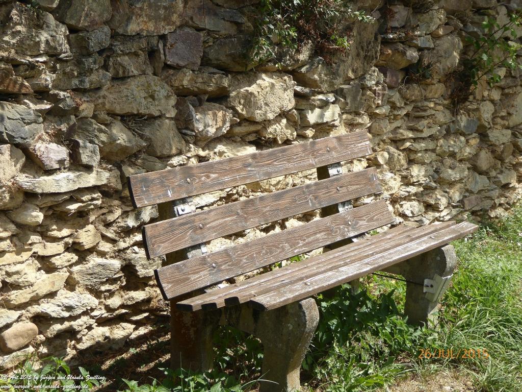 Philosophische Bildwanderung Michel\'s Vitaltour - Stromberg - Schindeldorf - Soonwald - Hunsrück - Naheland