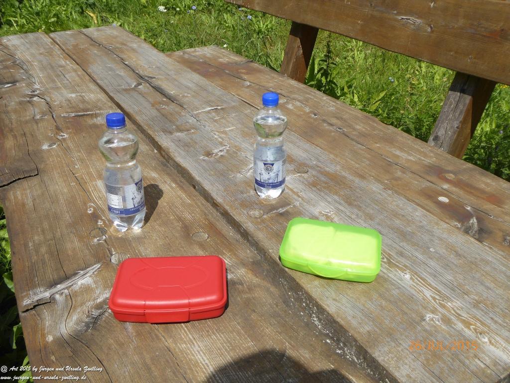 Philosophische Bildwanderung Michel\'s Vitaltour - Stromberg - Schindeldorf - Soonwald - Hunsrück - Naheland