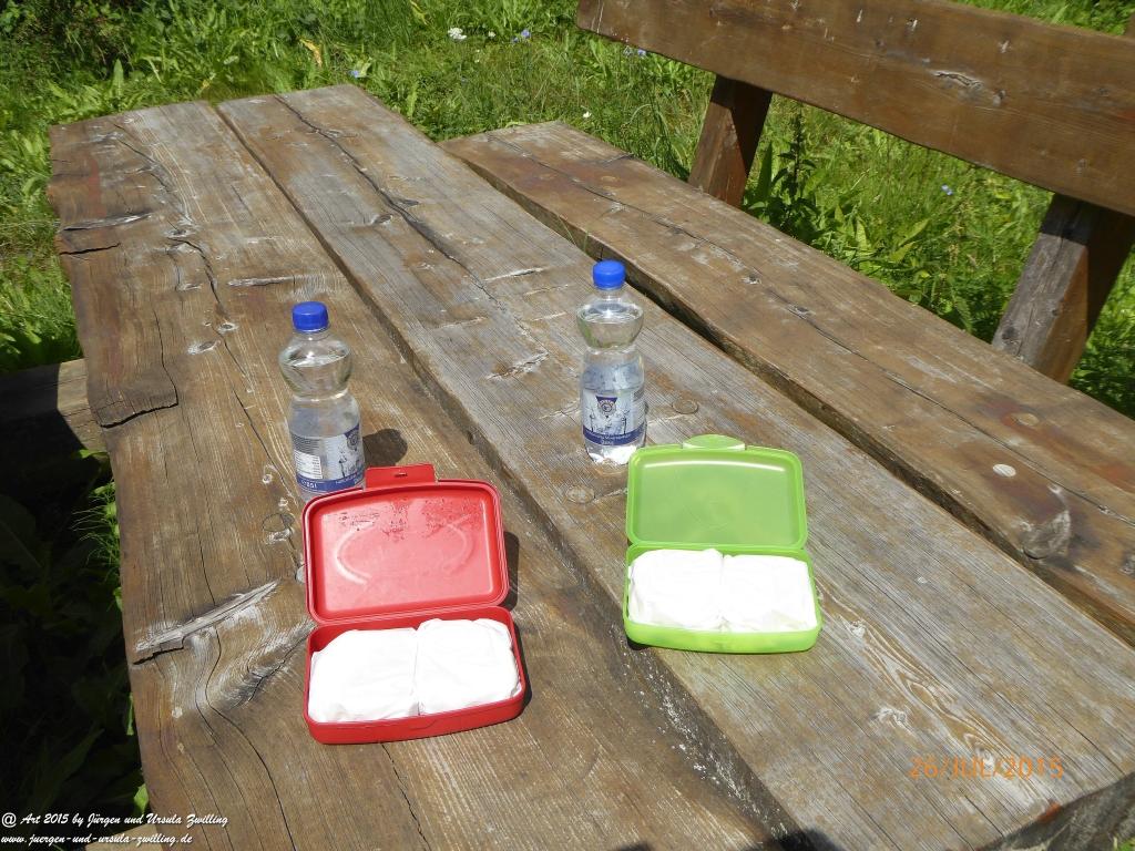 Philosophische Bildwanderung Michel\'s Vitaltour - Stromberg - Schindeldorf - Soonwald - Hunsrück - Naheland