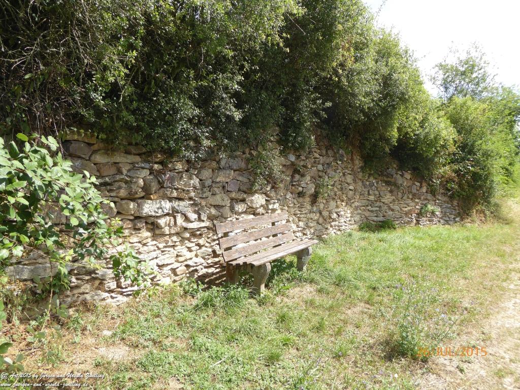 Philosophische Bildwanderung Michel\'s Vitaltour - Stromberg - Schindeldorf - Soonwald - Hunsrück - Naheland