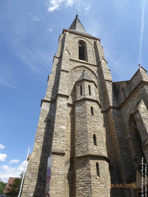 Philosophische Bildwanderung Michel\'s Vitaltour - Stromberg - Schindeldorf - Soonwald - Hunsrück - Naheland
