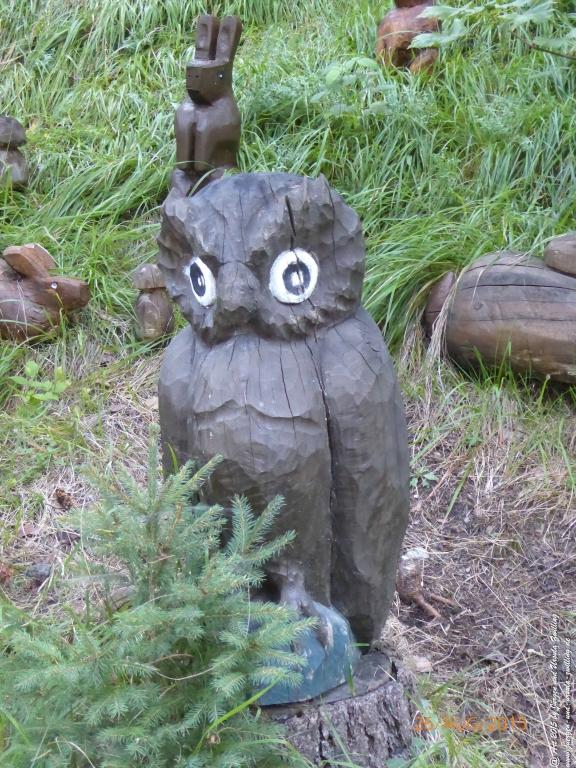 Philosophische Bildwanderung Innsbrucker Hütte - Neustift in Tirol - Stubaital - Österreich