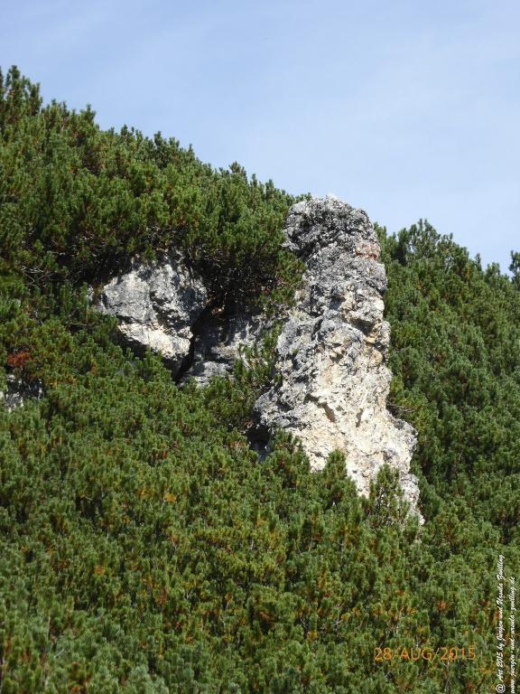 Philosophische Bildwanderung Starkenburger Hütte - Neustift in Tirol - Stubaital - Österreich