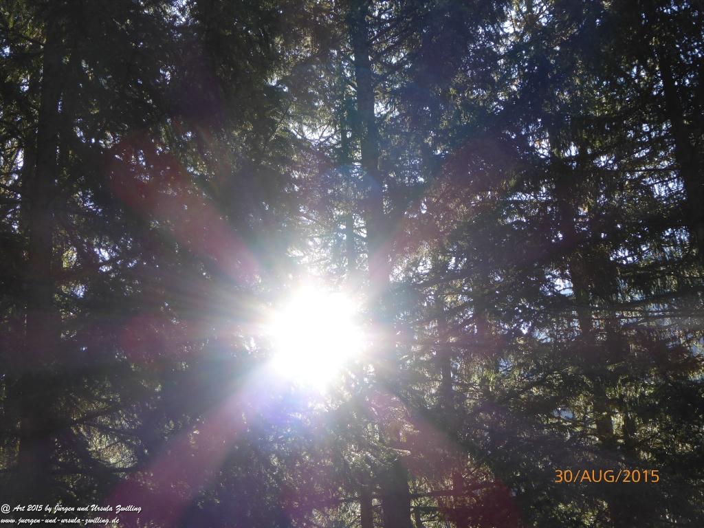 Philosophische Bildwanderung Neue Regensburger Hütte - Neustift in Tirol - Stubaital - Österreich