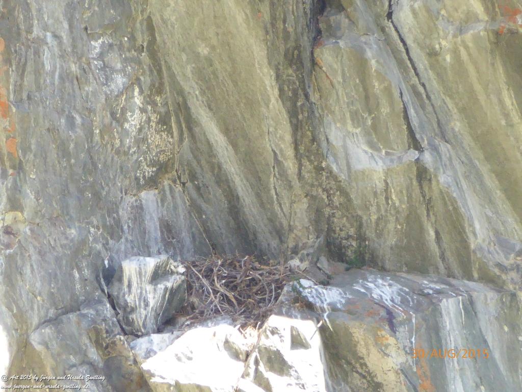 Philosophische Bildwanderung Neue Regensburger Hütte - Neustift in Tirol - Stubaital - Österreich