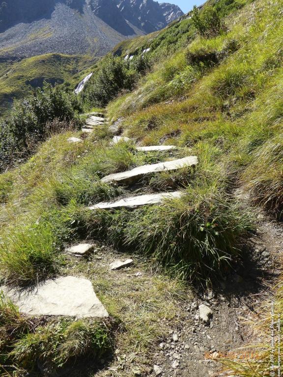 Philosophische Bildwanderung Neue Regensburger Hütte - Neustift in Tirol - Stubaital - Österreich