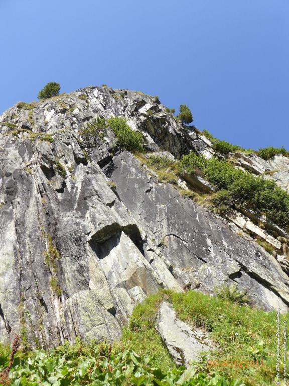 Philosophische Bildwanderung Neue Regensburger Hütte - Neustift in Tirol - Stubaital - Österreich