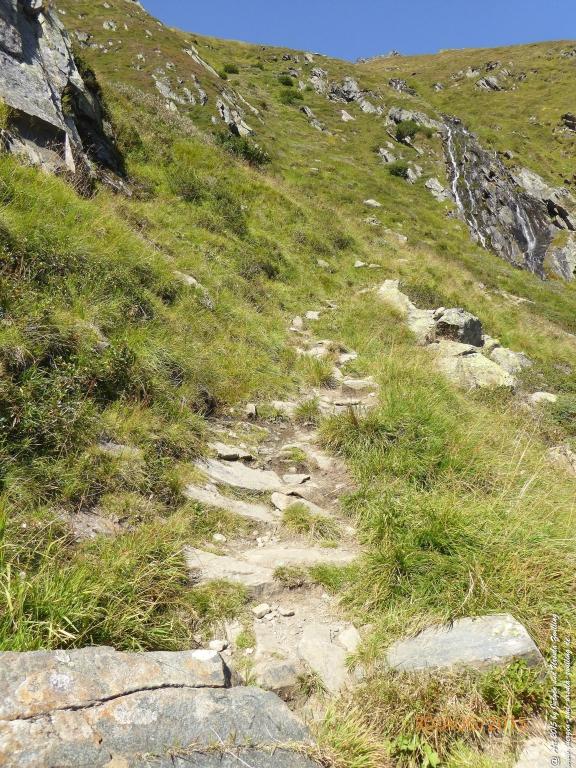 Philosophische Bildwanderung Neue Regensburger Hütte - Neustift in Tirol - Stubaital - Österreich