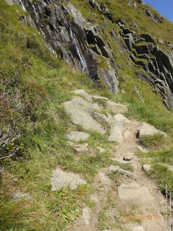 Philosophische Bildwanderung Neue Regensburger Hütte - Neustift in Tirol - Stubaital - Österreich