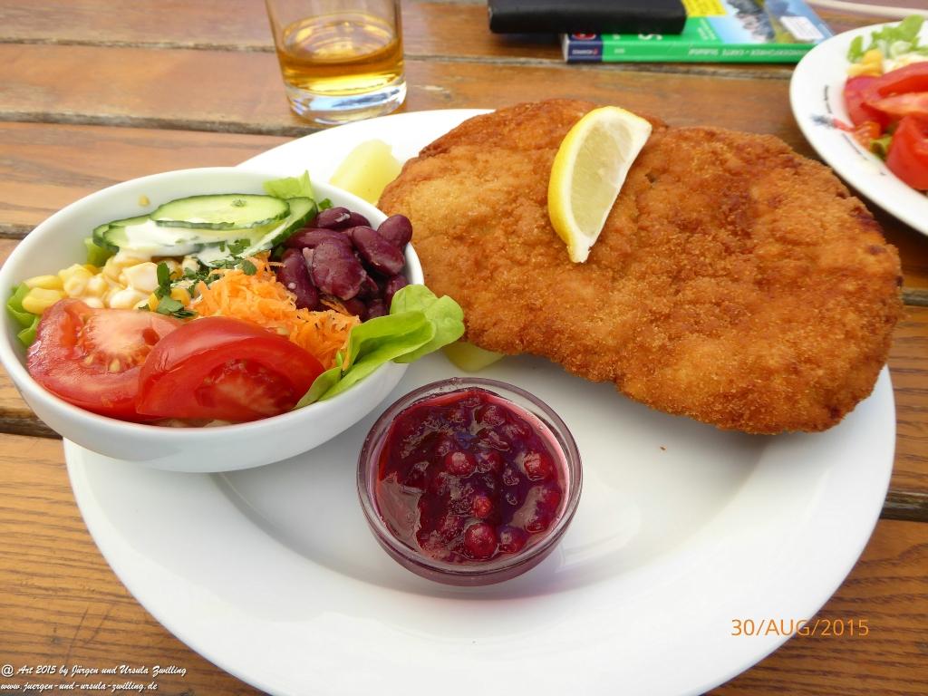 Philosophische Bildwanderung Neue Regensburger Hütte - Neustift in Tirol - Stubaital - Österreich