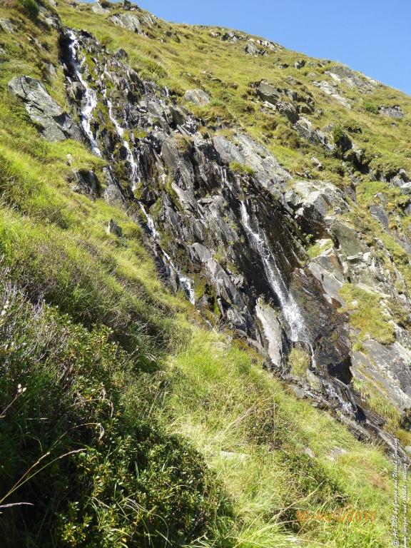 Philosophische Bildwanderung Neue Regensburger Hütte - Neustift in Tirol - Stubaital - Österreich