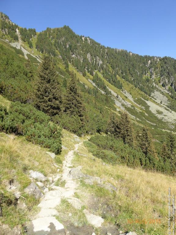 Philosophische Bildwanderung Neue Regensburger Hütte - Neustift in Tirol - Stubaital - Österreich