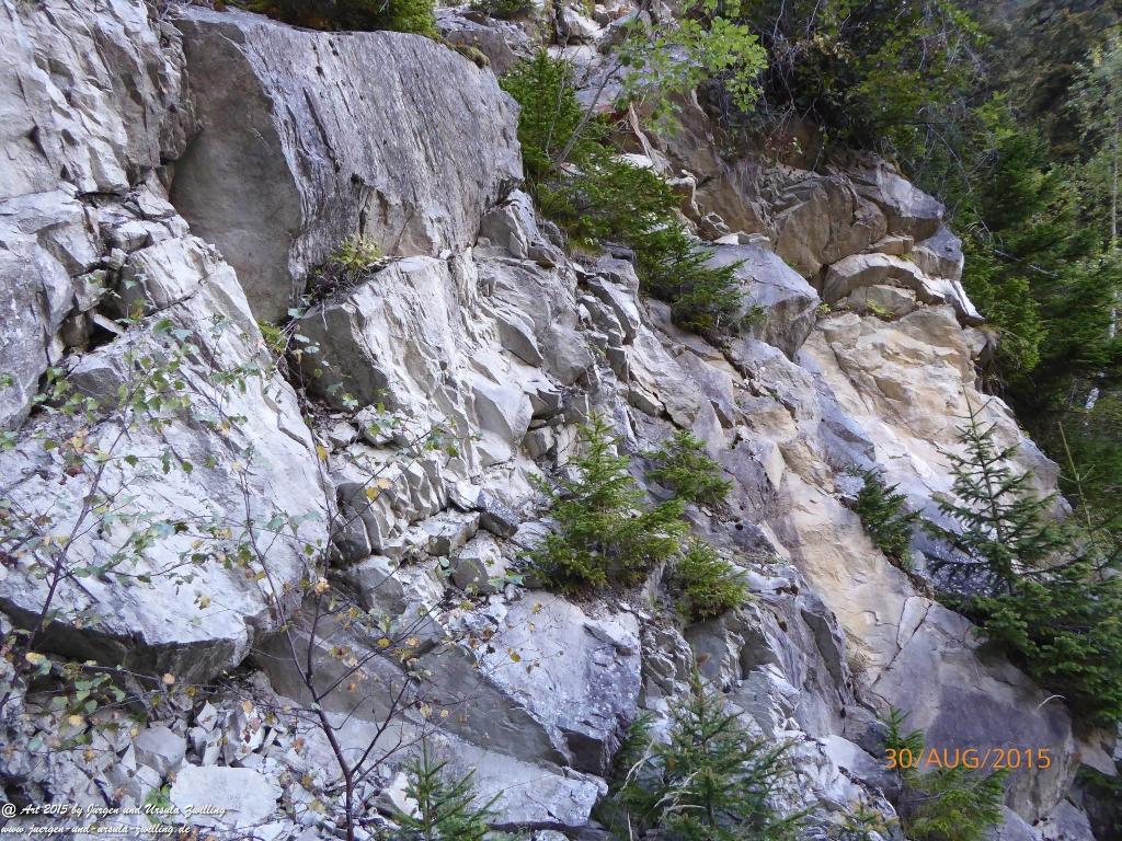 Philosophische Bildwanderung Neue Regensburger Hütte - Neustift in Tirol - Stubaital - Österreich