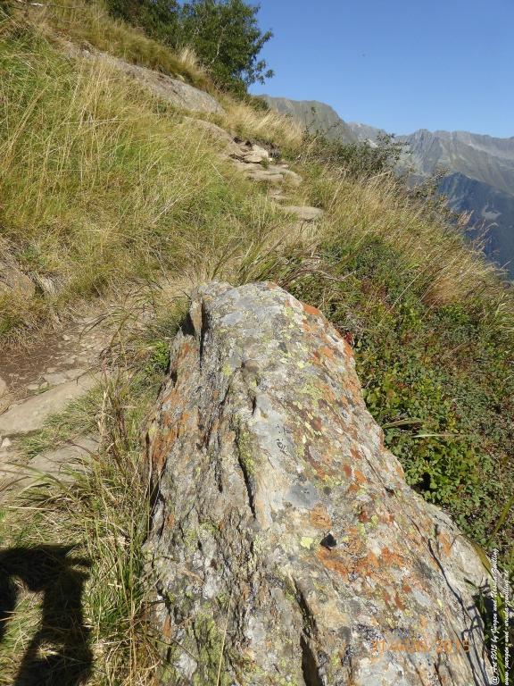 Philosophische Bildwanderung Nürnberger Hütte im Stubaital