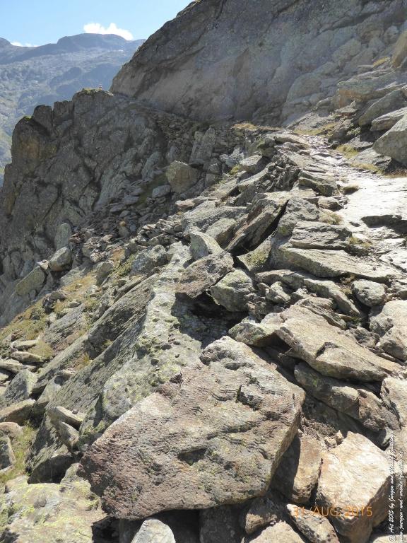 Philosophische Bildwanderung Nürnberger Hütte im Stubaital
