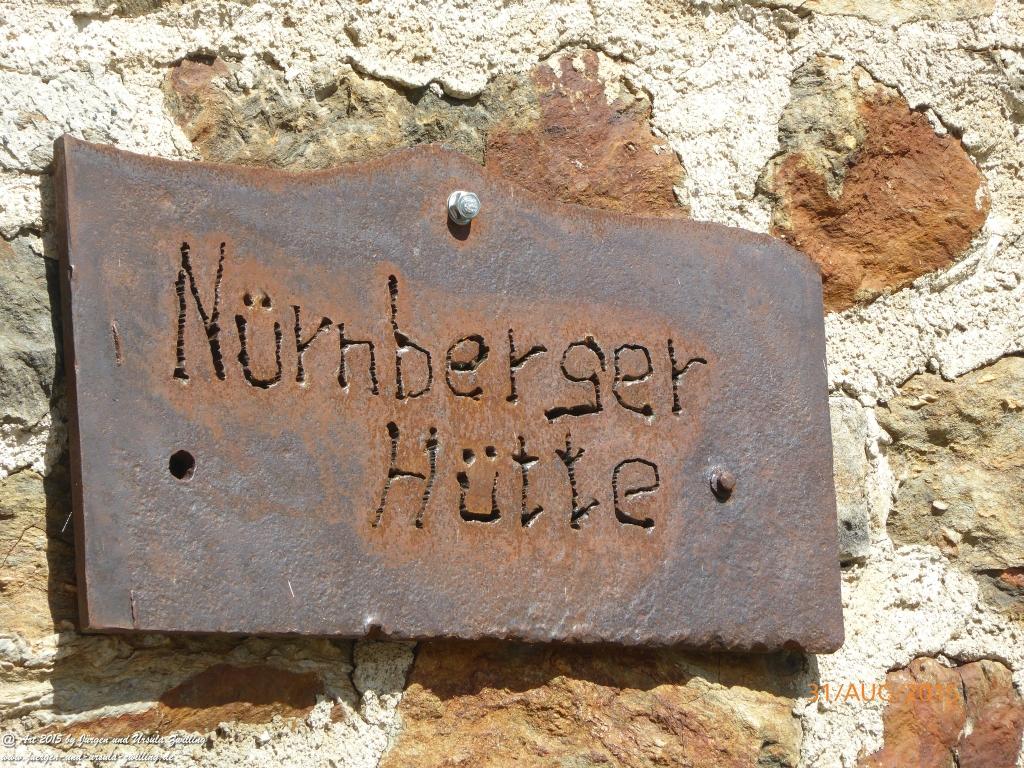 Philosophische Bildwanderung Nürnberger Hütte im Stubaital
