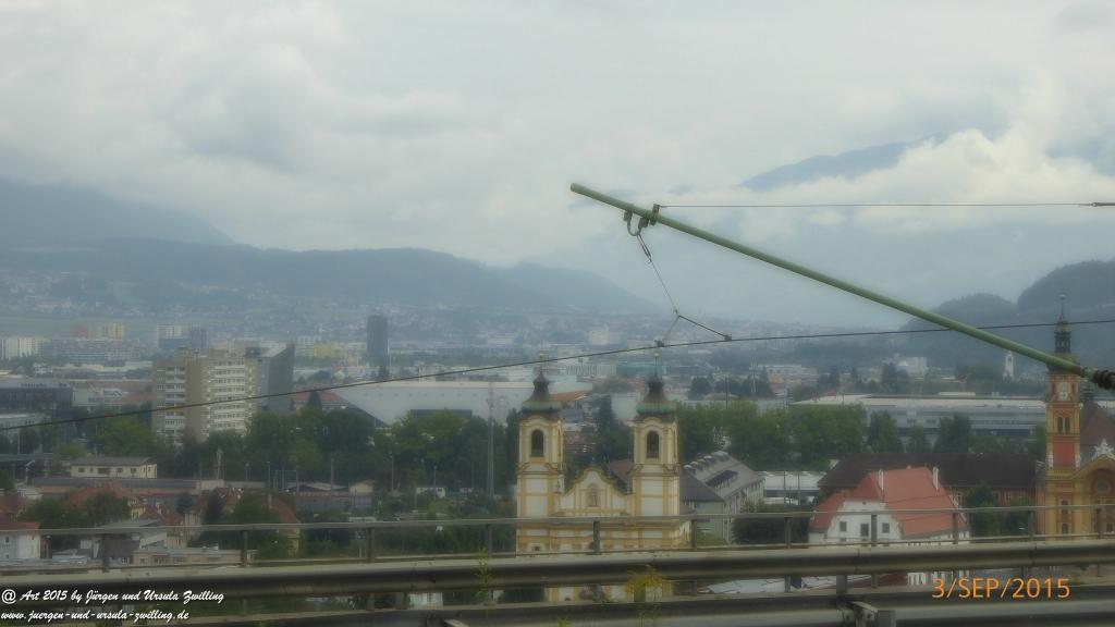 Innsbruck