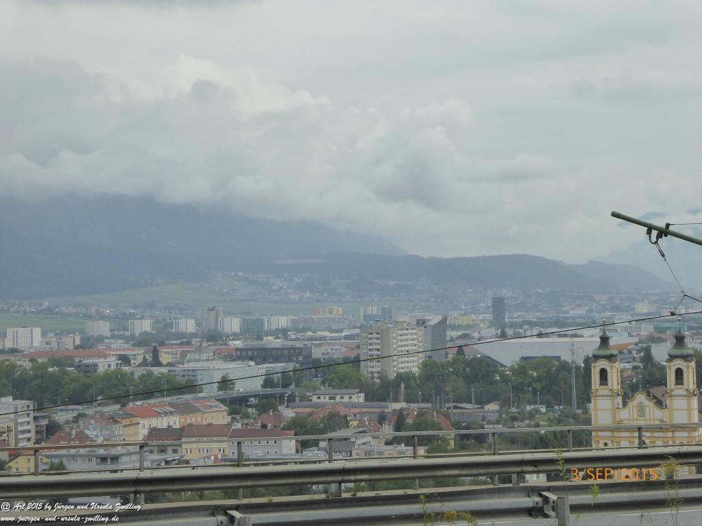 Innsbruck