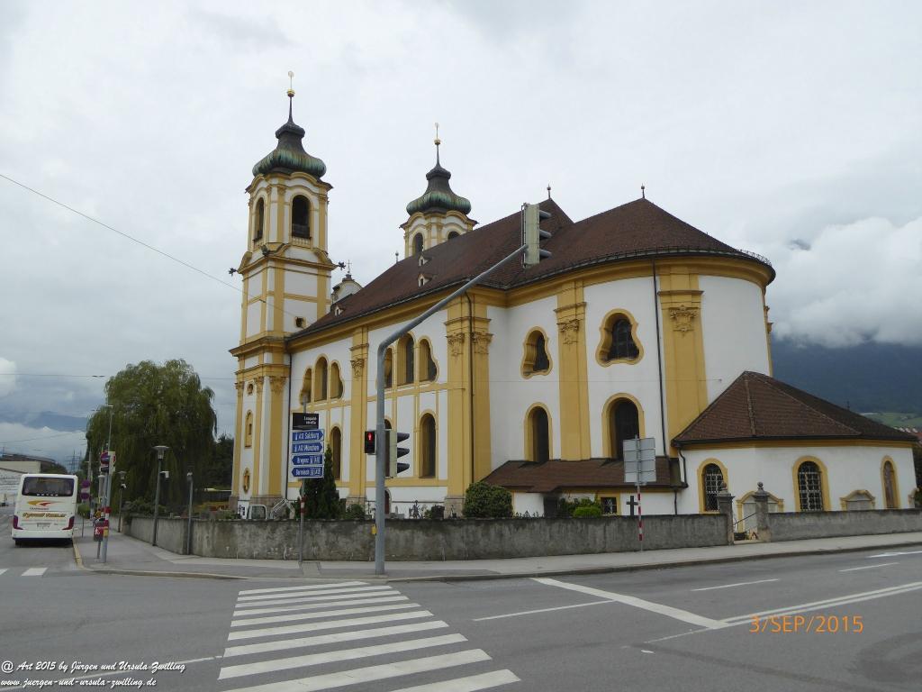 Innsbruck