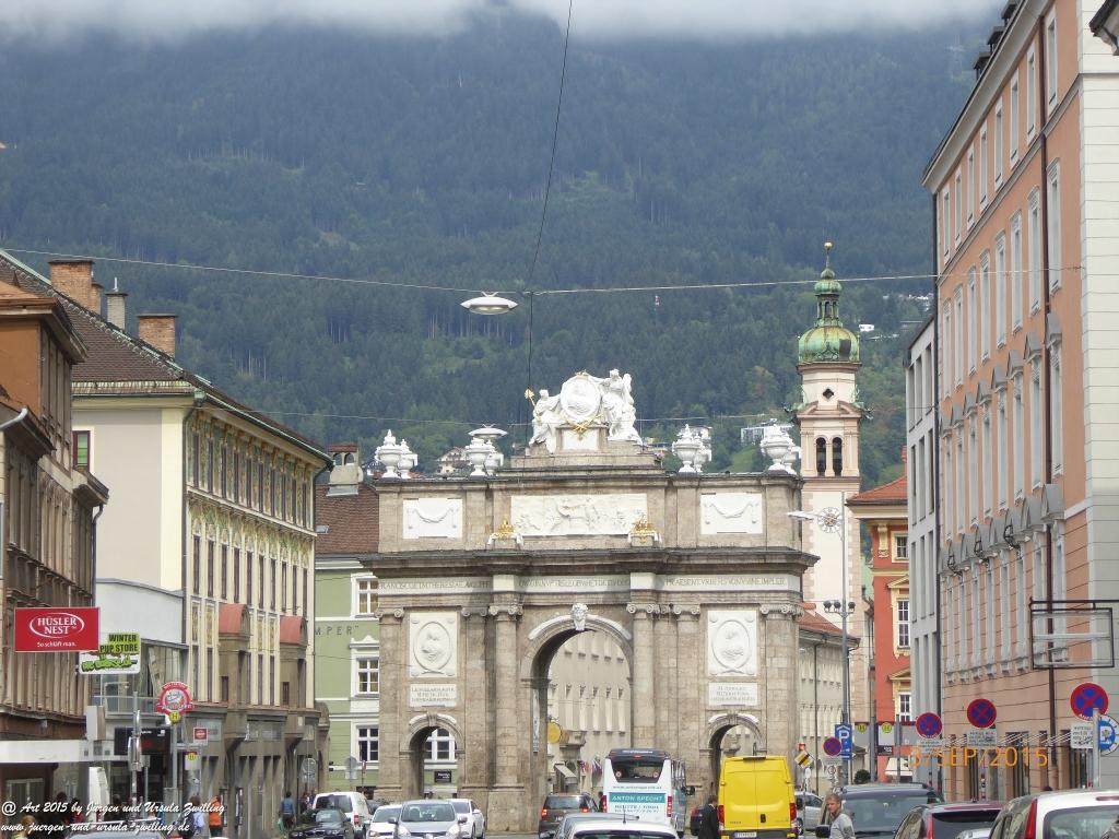Innsbruck