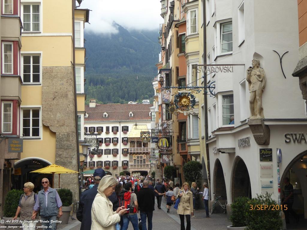 Innsbruck