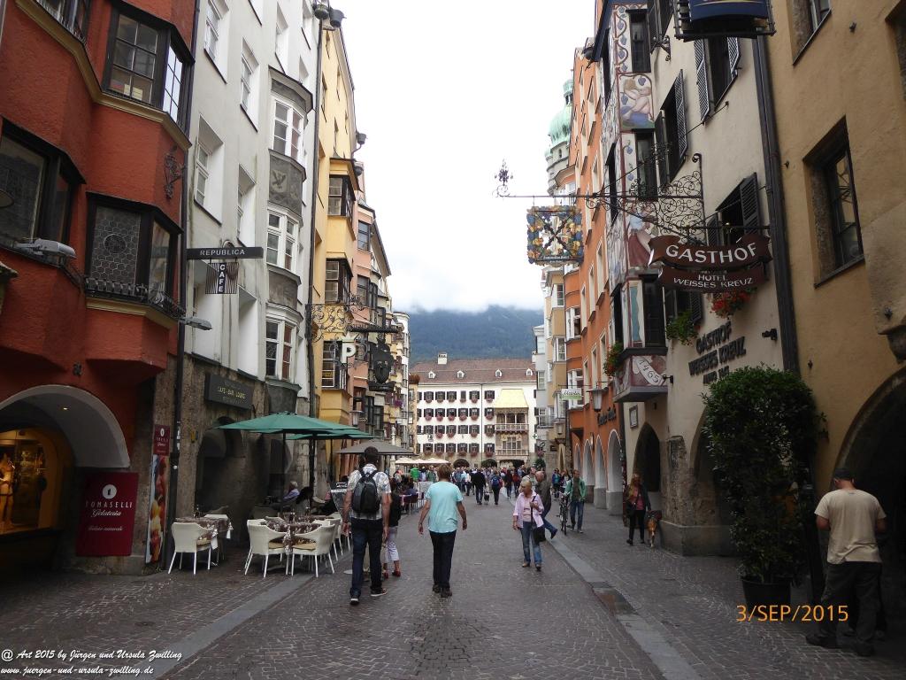 Innsbruck
