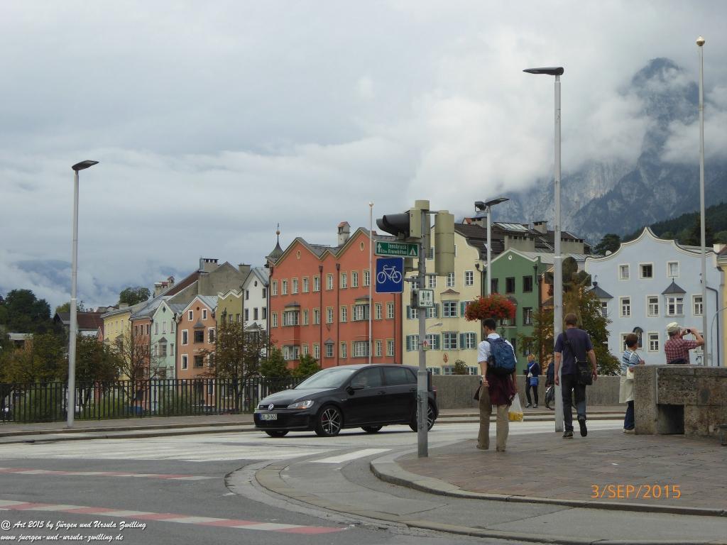 Innsbruck