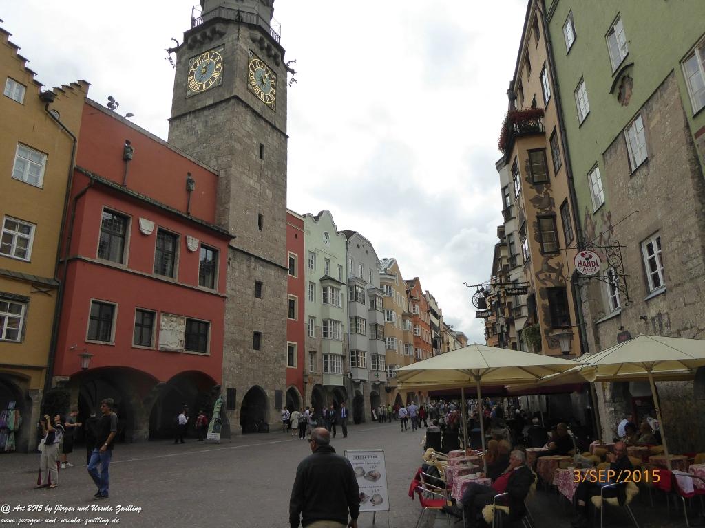 Innsbruck