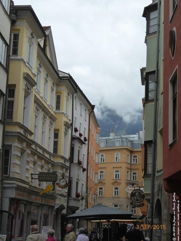 Innsbruck
