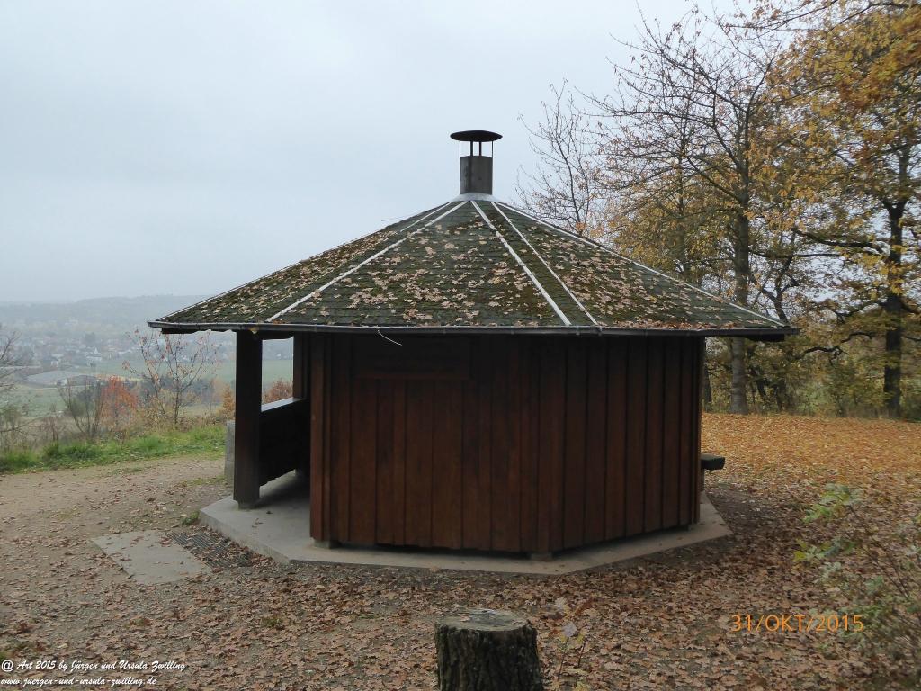 Philosophische Bildwanderung Rhein-Nahe-Schleife