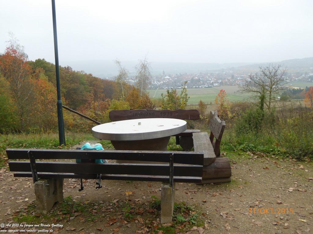 Philosophische Bildwanderung Rhein-Nahe-Schleife